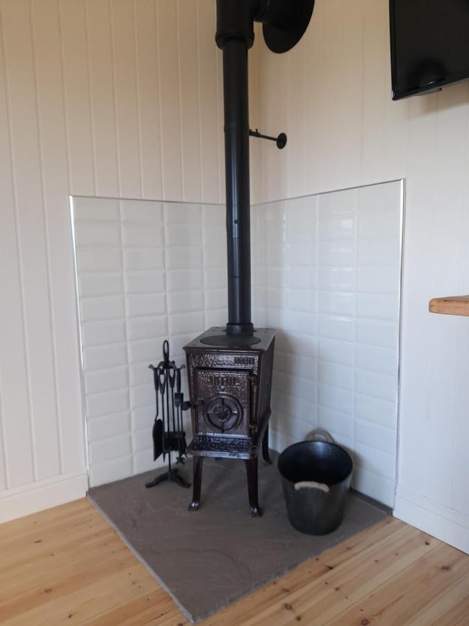 Apartmán Dinky'S Den Coverack Exteriér fotografie