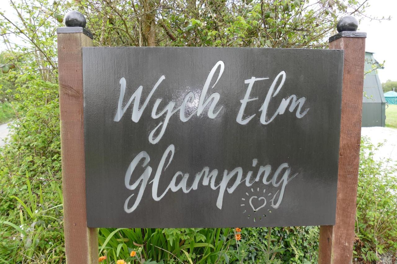 Apartmán Dinky'S Den Coverack Exteriér fotografie