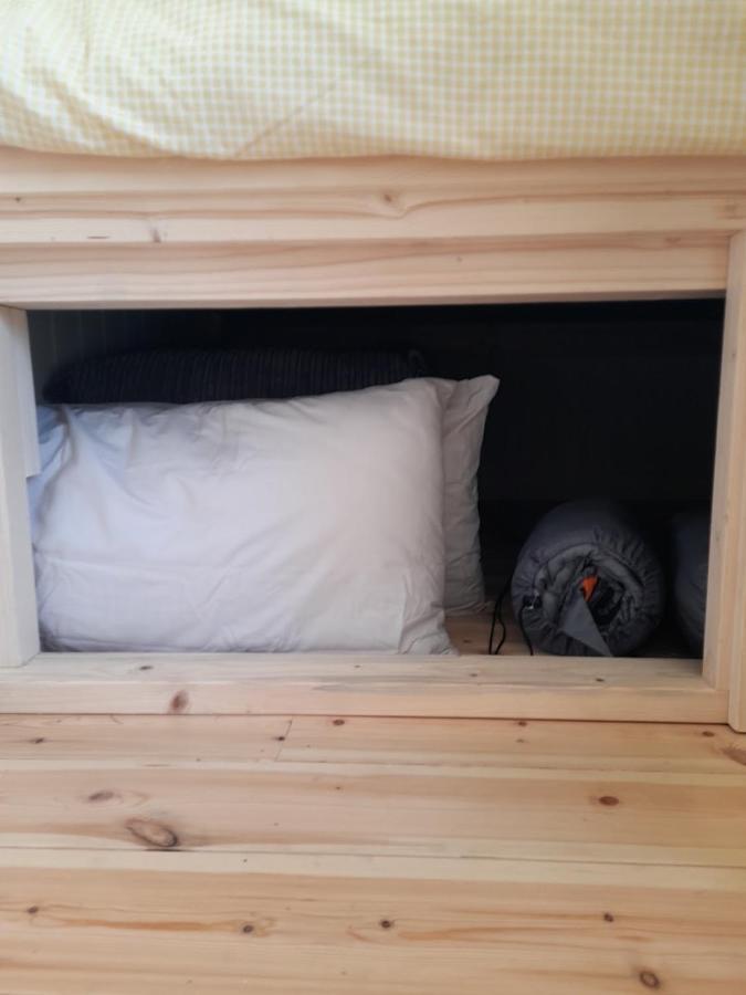 Apartmán Dinky'S Den Coverack Exteriér fotografie