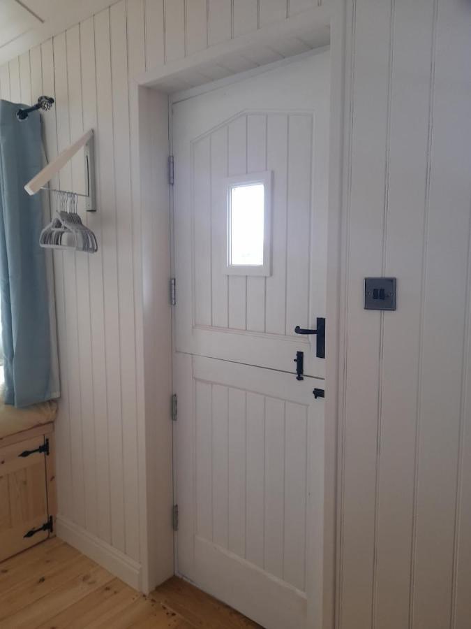 Apartmán Dinky'S Den Coverack Exteriér fotografie