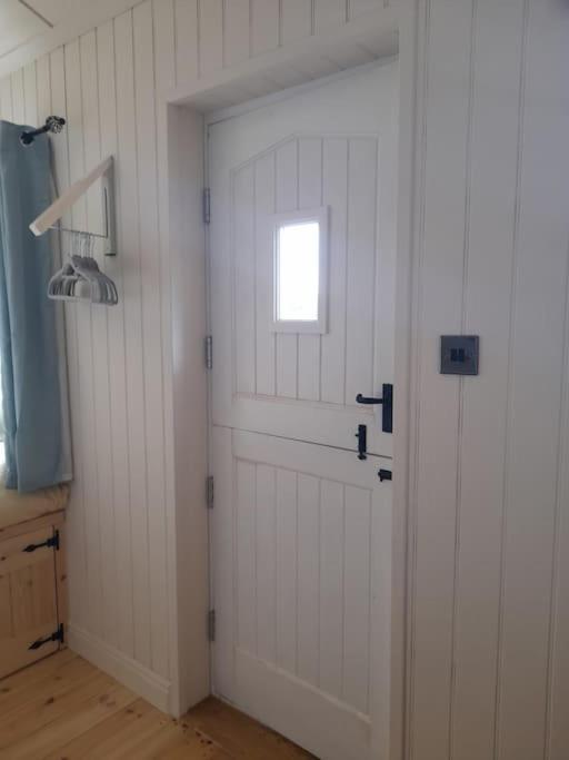Apartmán Dinky'S Den Coverack Exteriér fotografie