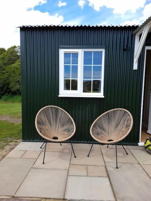 Apartmán Dinky'S Den Coverack Exteriér fotografie